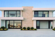 Una vivienda pensada al detalle, sinónimo de bienestar