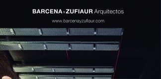 Bárcena y Zufiaur: Arquitectura y empresa