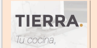 Tierra Home Design: Cocinas protagonistas en Vitoria