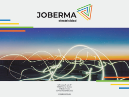 Joberma: Líderes vitorianos en innovación eléctrica