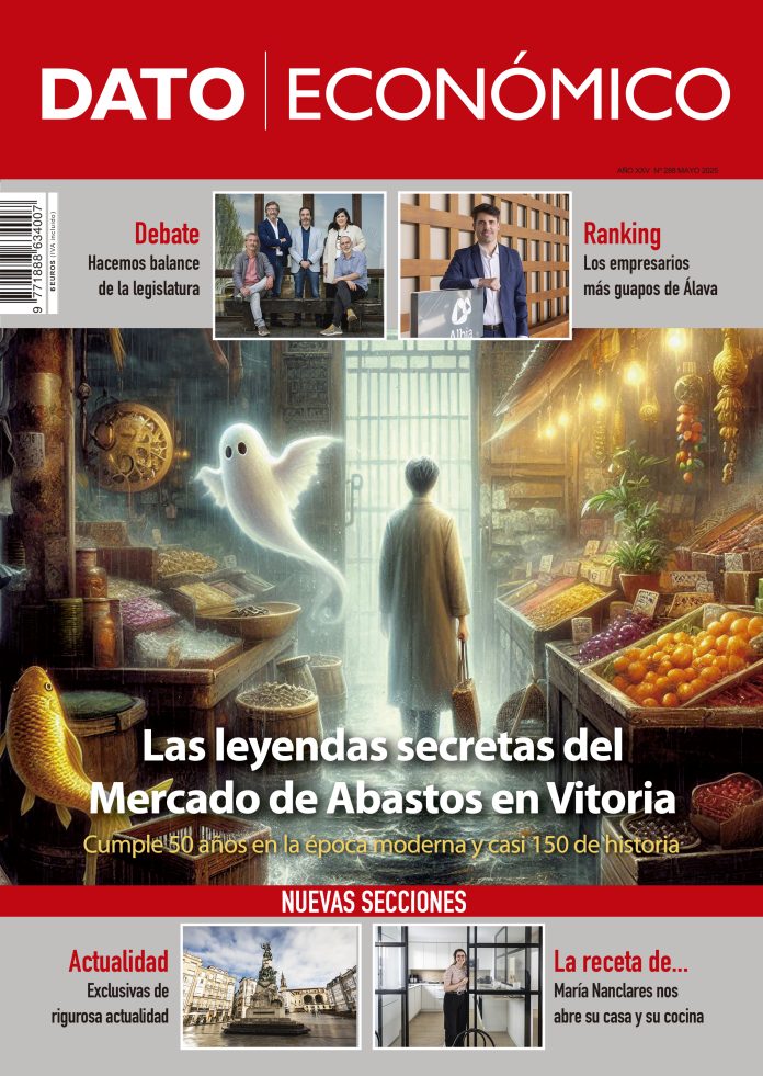 Portada_288 dato economico vitoria