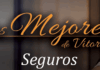 Los 10 mejores en Seguros de Vitoria