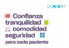 Donnay Clínica Dental en Vitoria ¡En vanguardia!