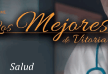 Apuesta por la salud en Vitoria con 10 referentes de éxito