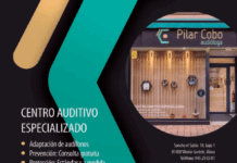 Carta abierta de Pilar Cobo, audióloga en Vitoria