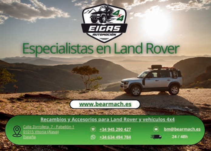 rover