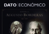 Días y Horas: Velatorio y Funeral por Augusto Borderas ¡Homenaje!