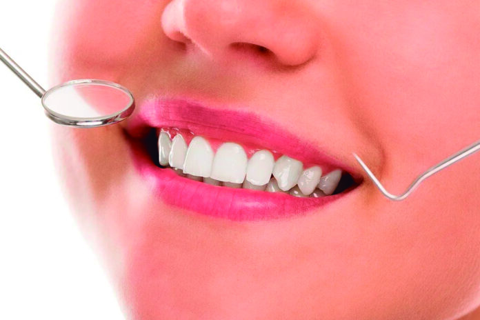 informe clinicas dentales
