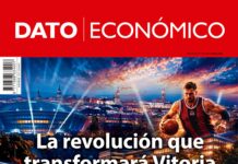 Nueva portada: Influencia de Alavés-Baskonia en el futuro de Vitoria