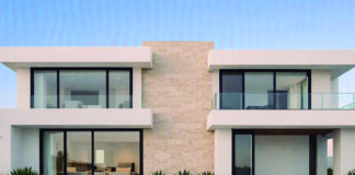 Una vivienda pensada al detalle, sinónimo de bienestar